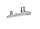 Универсальный светильник Ангара 96.8830.60 1,5, фото 4