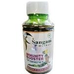 IMMUNITY BOOSTER Juice, Sangam Herbals (ФЛЕНГИ+ сокосодержащий безалкогольный напиток, Сангам Хербалс), 500 мл