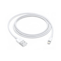 Apple Lightning to USB Cable 1 m кабель интерфейсный (MXLY2ZM/A)