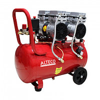 Безмасляный компрессор ALTECO Standard 50L