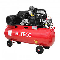 Компрессор ALTECO Standard ACB-100/400