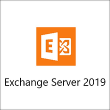 Exchange Server Standard 2019 (для коммерческих организаций)