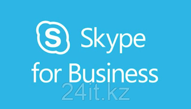 Microsoft Skype for business Server 2019 (для коммерческих организаций) - фото 1 - id-p75692858