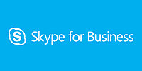 Microsoft Skype for Business 2019 (для организаций образования)