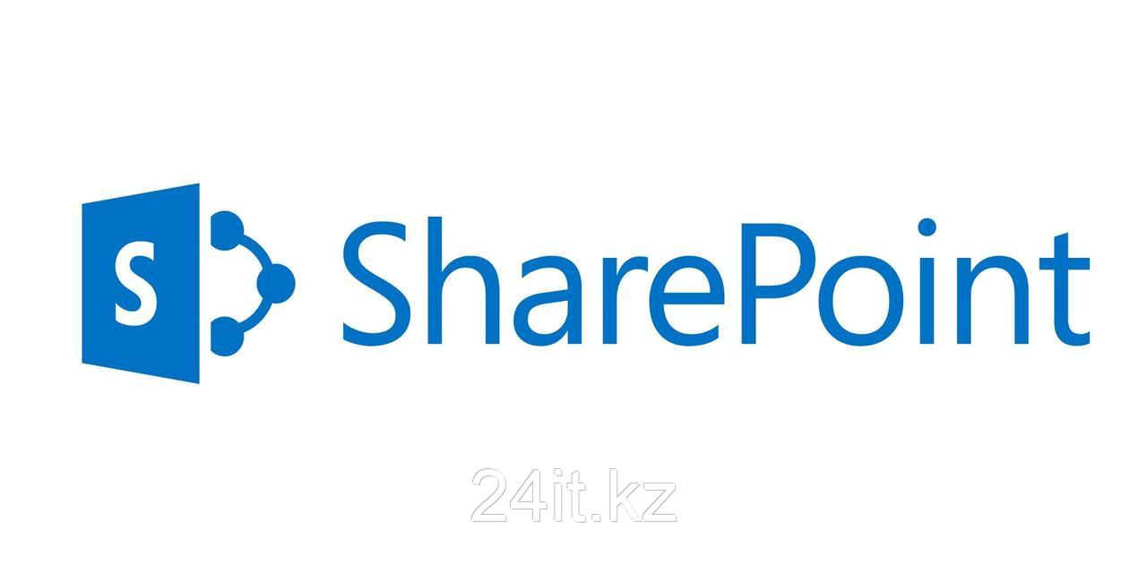 Microsoft SharePoint Server 2019 (для коммерческих организаций)
