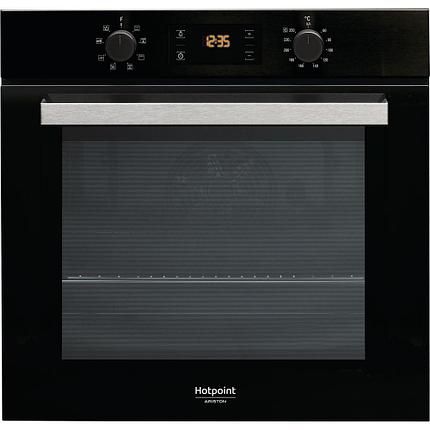 Встраиваемая духовка электрич. Hotpoint-Ariston FA3 540 H BL, фото 2
