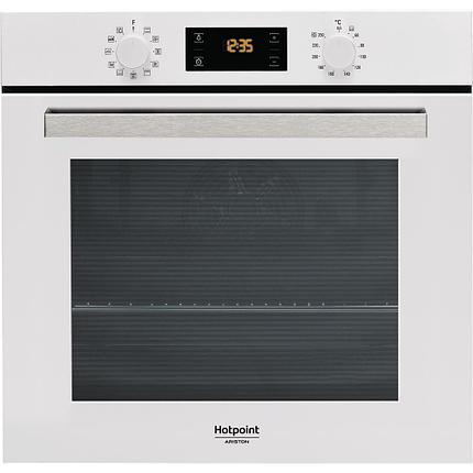 Встраиваемая духовка электрич. Hotpoint-Ariston FA3 841 H WH, фото 2