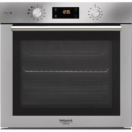Встраиваемая духовка электрич. Hotpoint-Ariston FA4S 841 J IX, фото 2