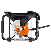 Бензобур (мотобур) STIHL BT 131 (1,4 кВт | max Ø 300 мм), фото 4
