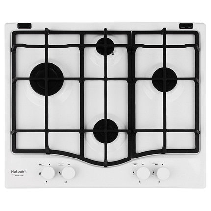 Встр.поверхность Hotpoint-ARISTON PCN 641 WH, фото 2