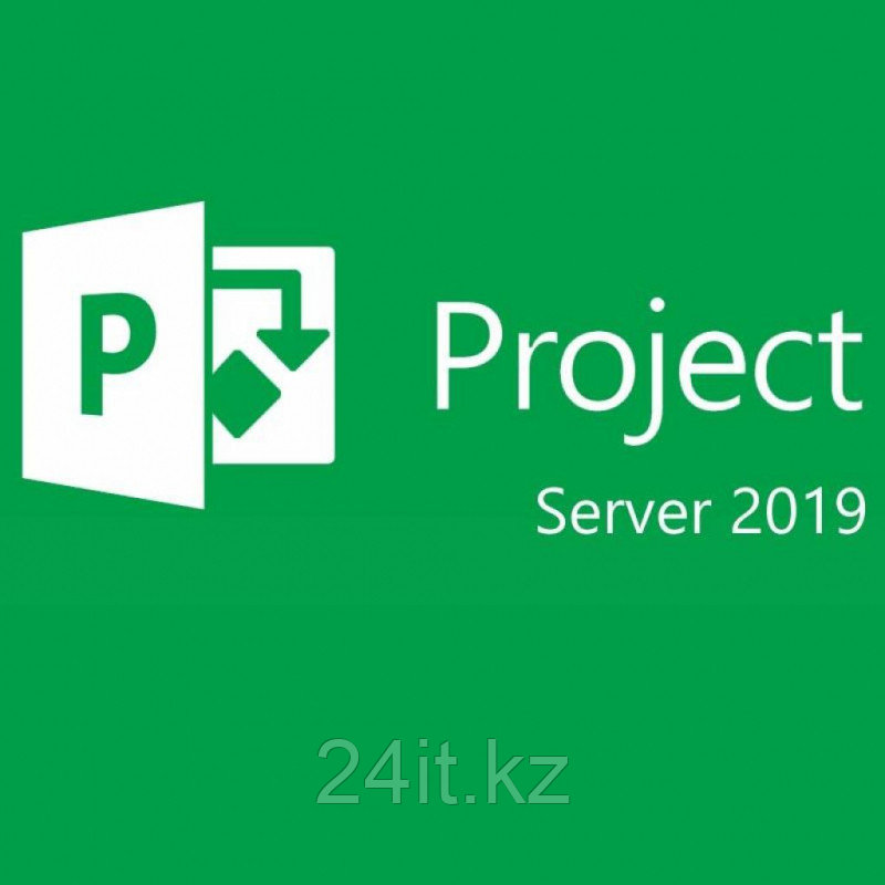 Microsoft Project Server 2019 (для организаций образования)