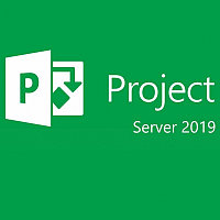 Microsoft Project Server 2019 (для коммерческих организаций)