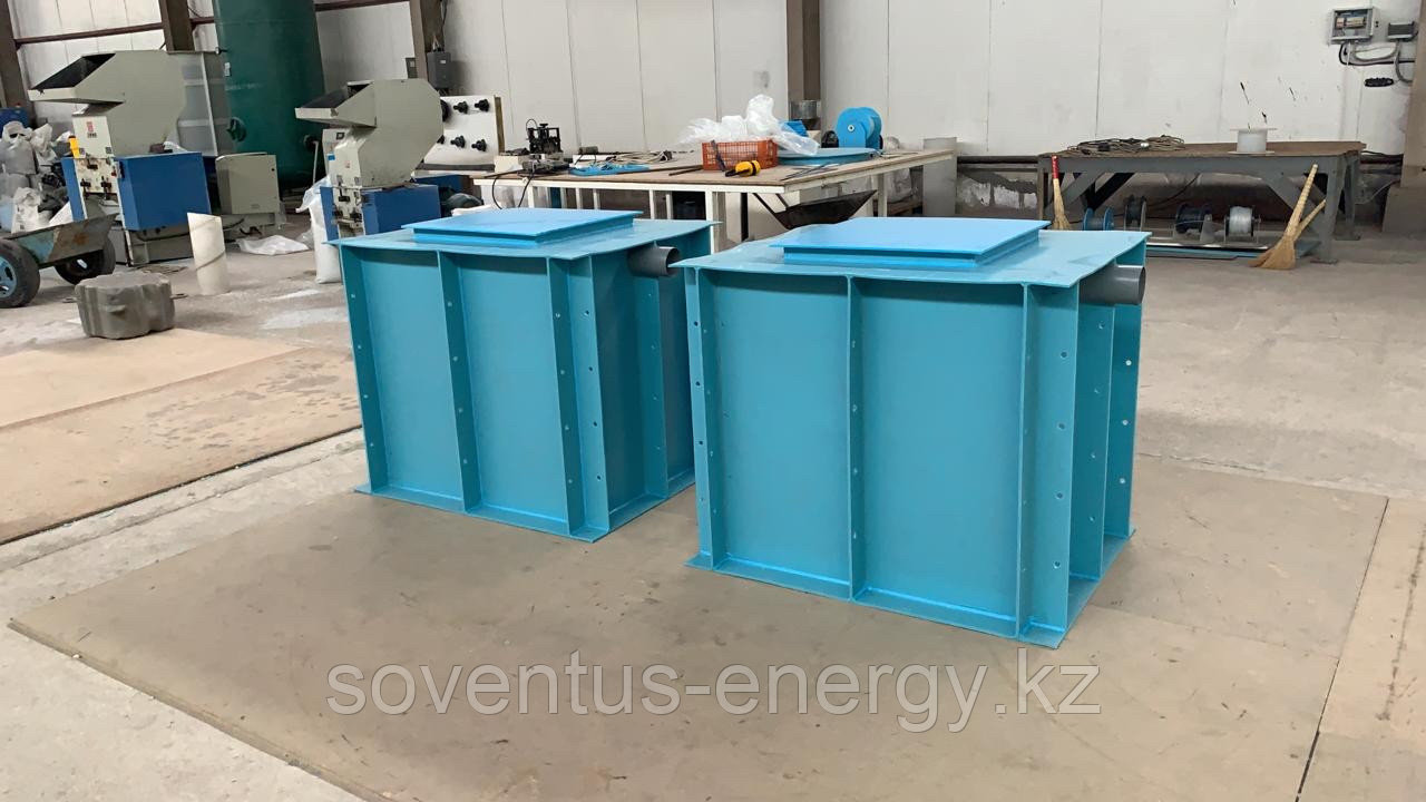 Жироуловитель STOPoil 7-500*