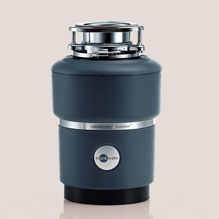 Измельчитель отходов InSinkErator Evolution-100-2, фото 2