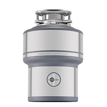 Измельчитель отходов InSinkErator Evolution-200-2, фото 2