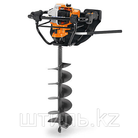 Бұрғы (шнек) STIHL диаметрі 60 мм ұзындығы 695 мм - фото 2 - id-p75693850