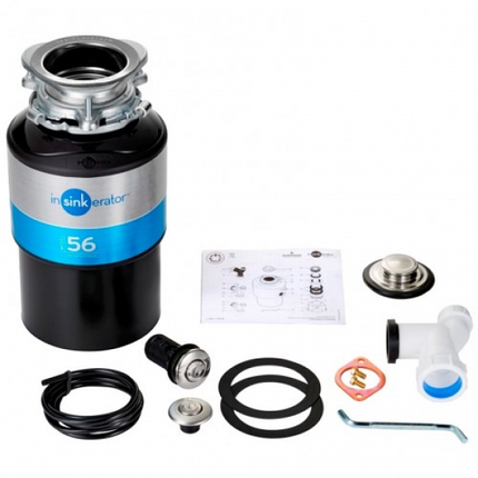 Измельчитель отходов InSinkErator InSink 56-2, фото 2