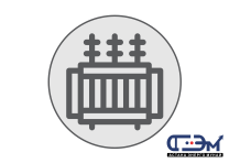 Трансформаторные подстанции