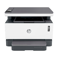 Мфу HP 4QD21A HP Neverstop Laser MFP 1200a Printer (A4) , Printer/Scanner/Copier, 600 dpi, 20 ppm, 64 MB, 500