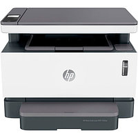 Мфу HP 4RY26A HP Neverstop Laser MFP 1200w Printer (A4) , Printer/Scanner/Copier, 600 dpi, 20 ppm, 64 MB, 500