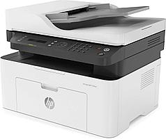 Мфу HP 4ZB84A HP Laser MFP 137fnw Printer (A4) , Printer/Scanner/Copier/Fax, 1200 dpi, 20 ppm, 128 MB, 600