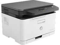 Мфу HP Color Laser 178nw (4ZB96A)