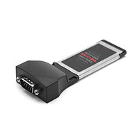 Адаптер Deluxe DLAE-RS Express Card Для ноутбука (Черный)