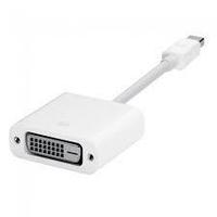 Mini-DisplayPort to DVI Adapter (Белый)
