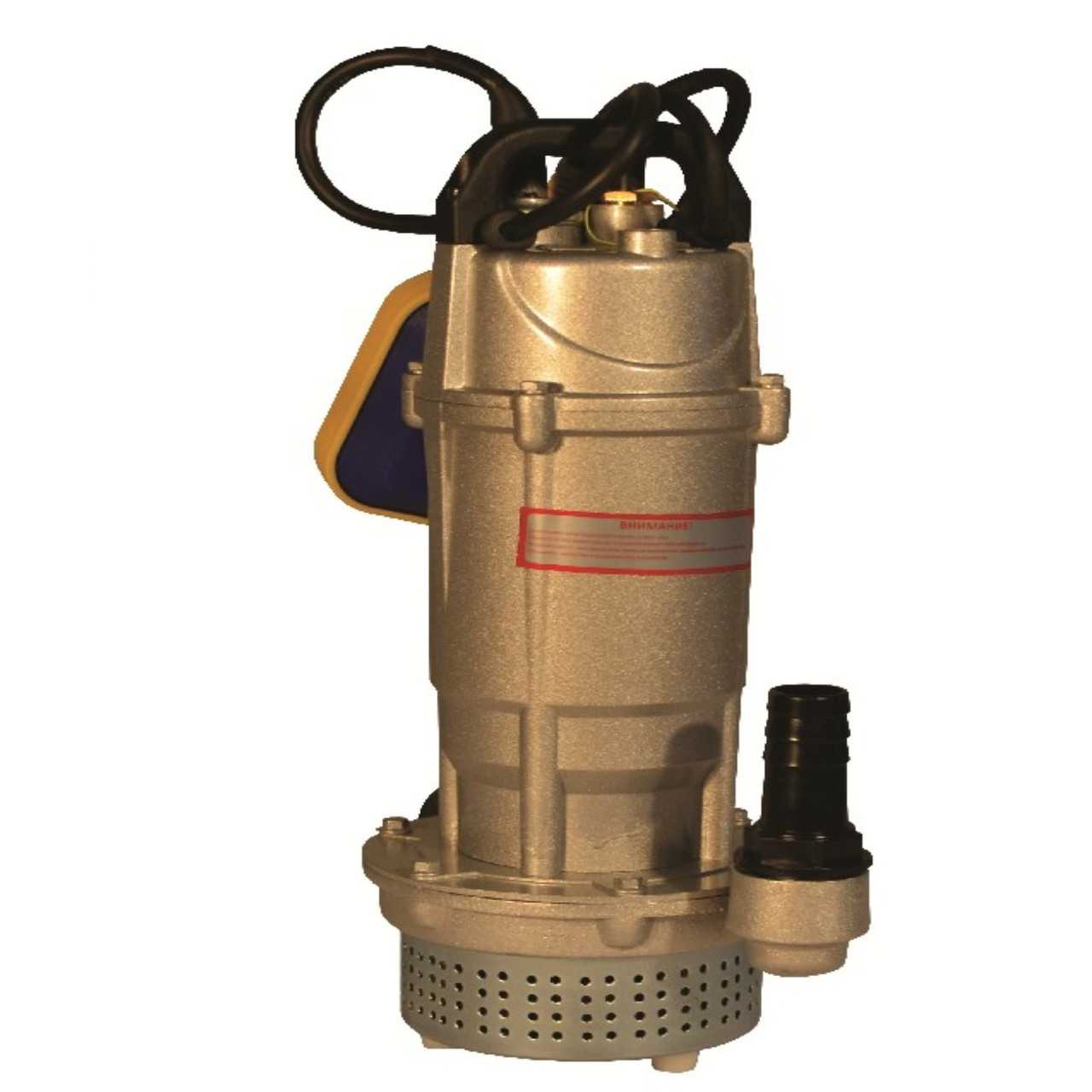 Погружной дренажный насос Magnetta QDX1.5-17-0.37F