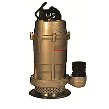 Погружной дренажный насос Magnetta QDX10-16-0.75F