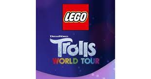 LEGO Trolls