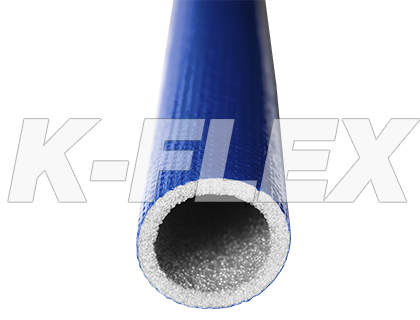 Теплоизоляция K-Flex PE COMPACT
