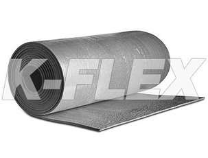Рулонная теплоизоляция K-Flex PE, фото 2