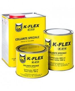 Клей K-FLEX K 414, фото 2
