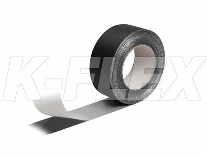 Монтажные ленты K-FLEX IC CLAD BK, фото 2