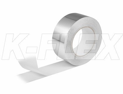 Монтажные ленты K-FLEX AL CLAD, фото 2