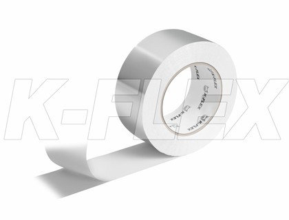 Монтажные ленты K-FLEX ALU, фото 2
