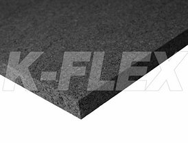 Звукоизоляция K-FONIK OPEN CELL 240 кг/m3, фото 2
