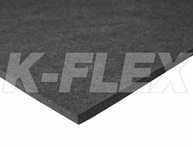Звукоизоляция K-FONIK OPEN CELL 240 кг/m3, фото 3