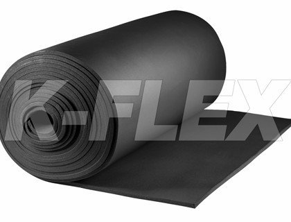 Рулонная теплоизоляция K-Flex ST AD (с клеевым слоем), фото 2