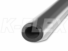 Трубчатая теплоизоляция K-Flex ST AL CLAD (системы)