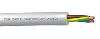 Кабель TOXFREE ZH Z1Z1-U Top Cable