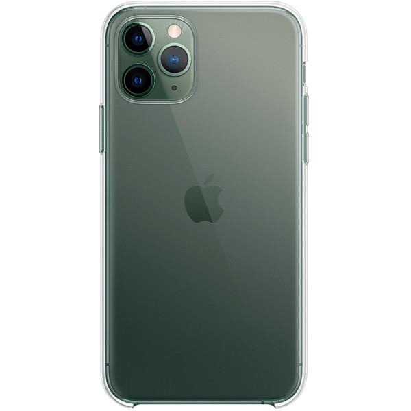 Оригинальный чехол Apple для IPhone 11 Pro Clear Case