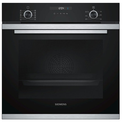 Встраиваемая духовка электр. Siemens HB 237 GBS0R, фото 2