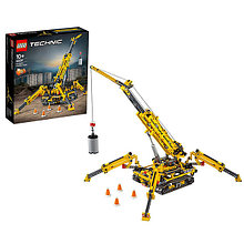 LEGO Technic 42097 Конструктор ЛЕГО Техник Мостовой кран