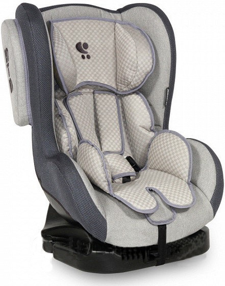 Автокресло Lorelli SIGMA (HB-07) 0-25 кг цвета в асортименте