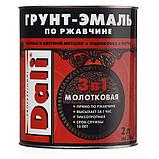 DALI® Грунт-эмаль по ржавчине 3в1, фото 3