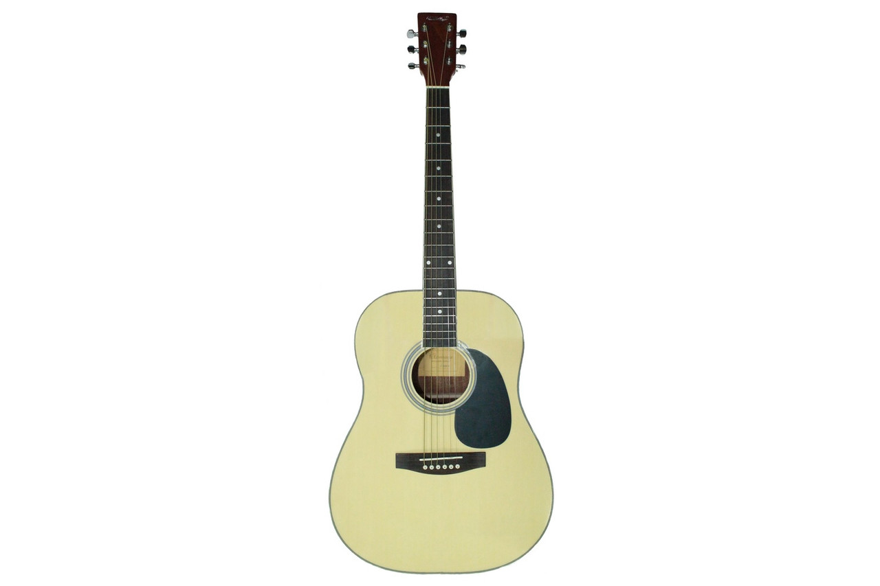 Акустическая гитара HOMAGE LF-4110 - фото 1 - id-p75704631