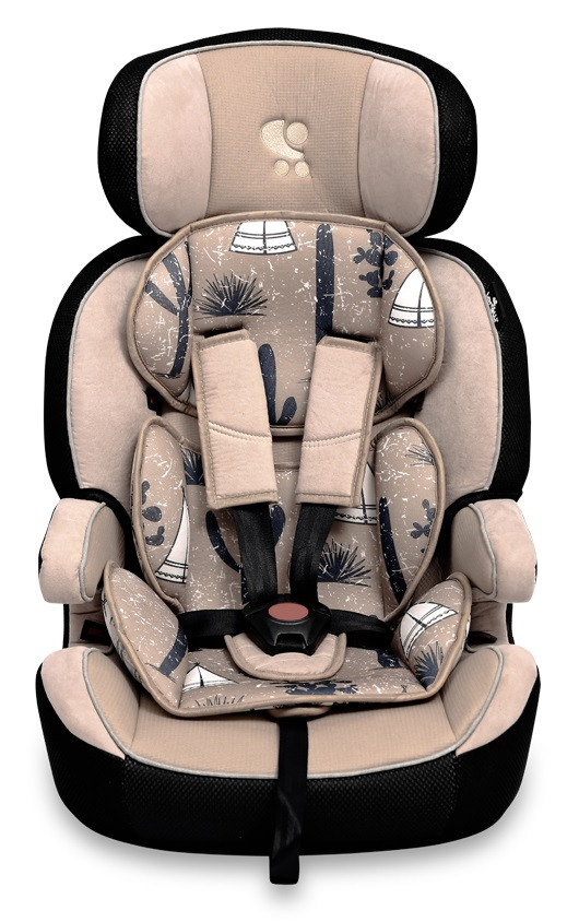 Автокресло Bertoni Explorer 9-36 кг цвета в асортименте