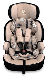 Автокресло Bertoni Explorer 9-36 кг цвета в асортименте